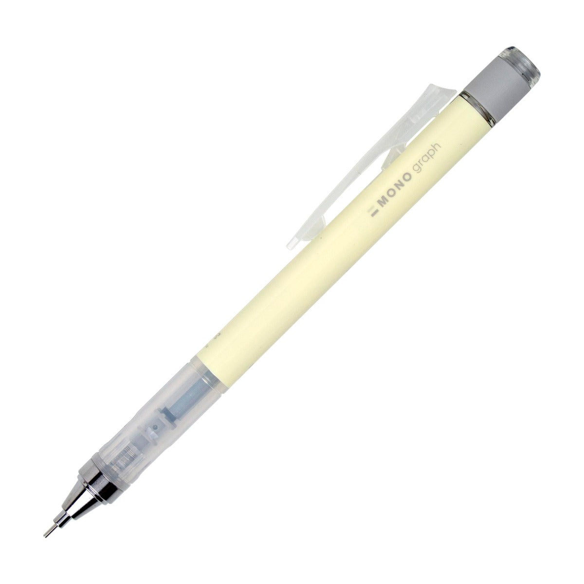 Tombow Monograph Mechanical Pencil 0.5mm - Pastel Colors